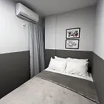 Loft Moderno La Bossa - 403
