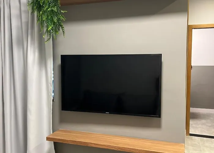 Loft Moderno La Bossa - 403