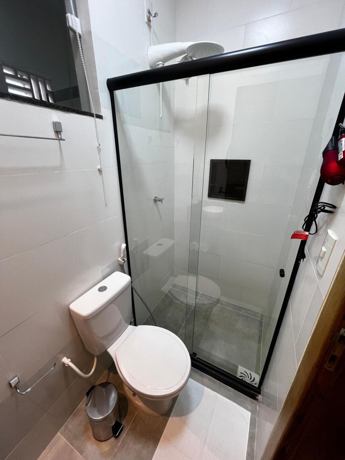 Loft Moderno La Bossa - 403 Apartamento Rio de Janeiro