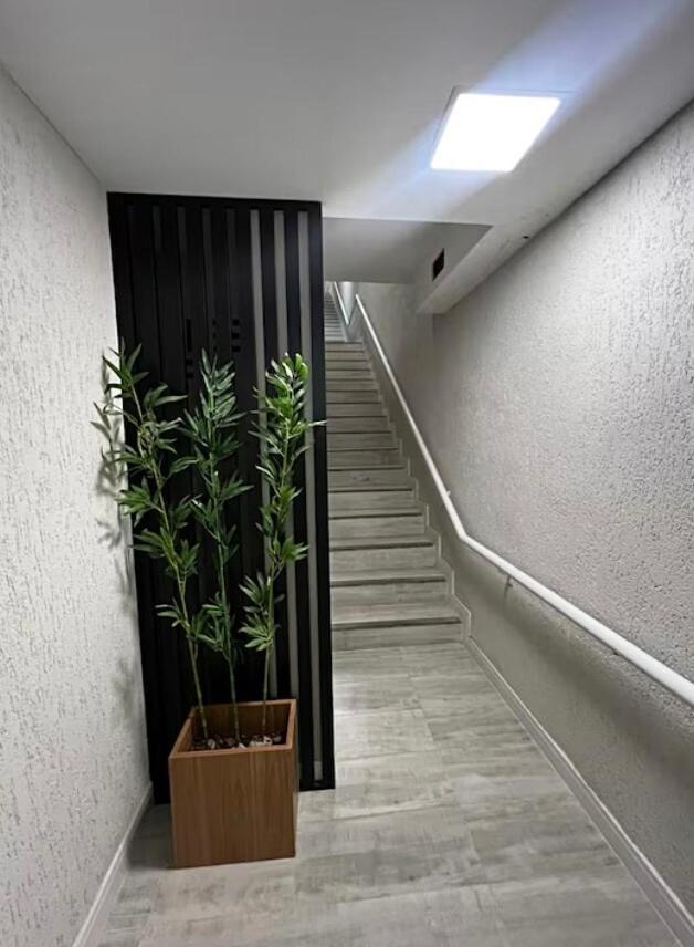 Apartamento Loft Moderno La Bossa - 403 Rio de Janeiro