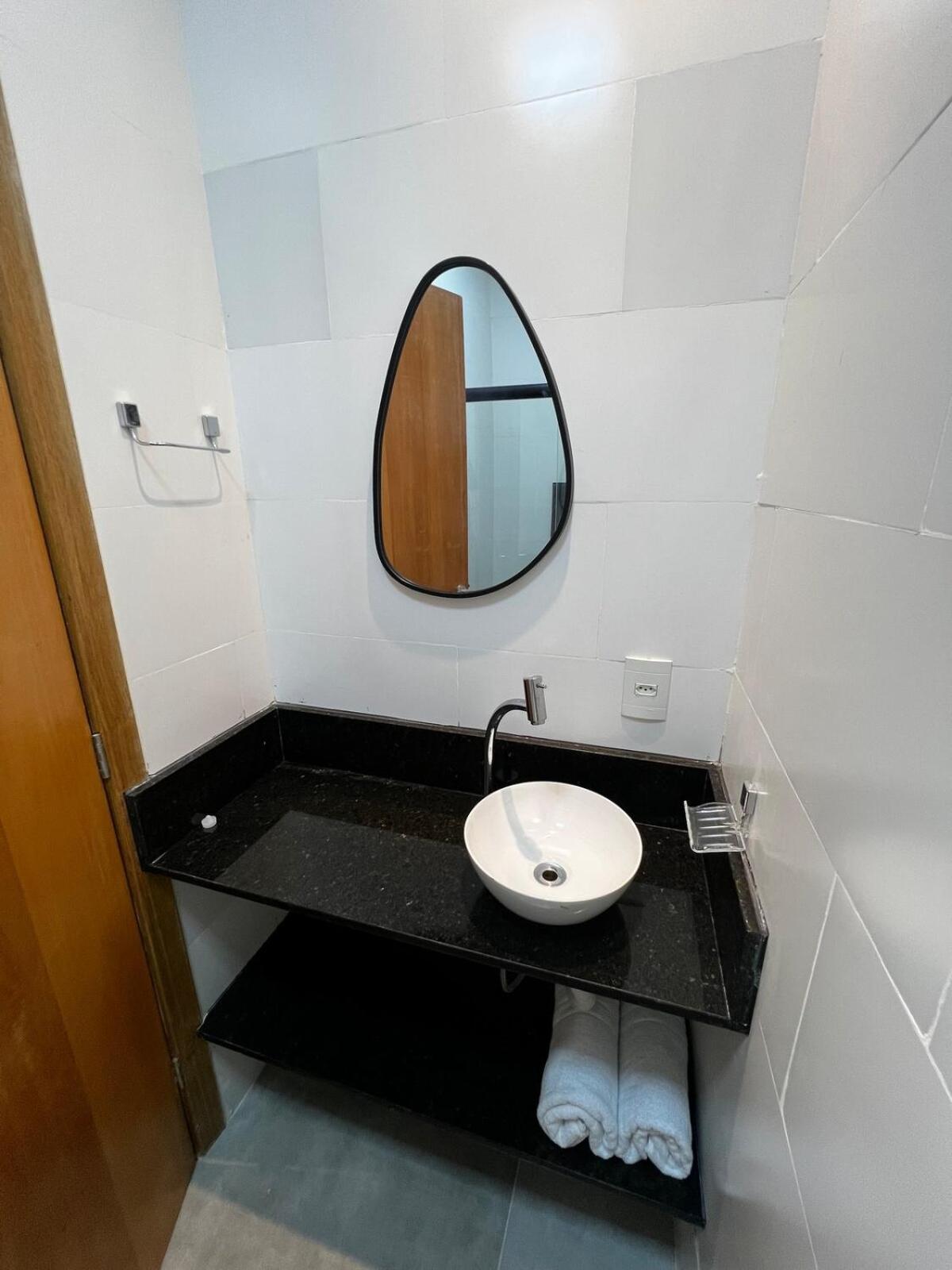 Apartamento Loft Moderno La Bossa - 403 *