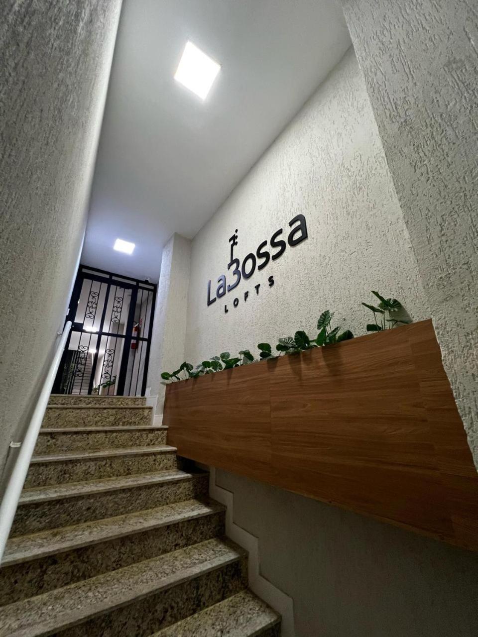 Loft Moderno La Bossa - 403 *