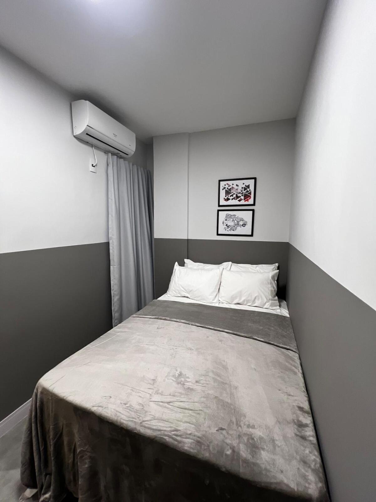 Loft Moderno La Bossa - 403