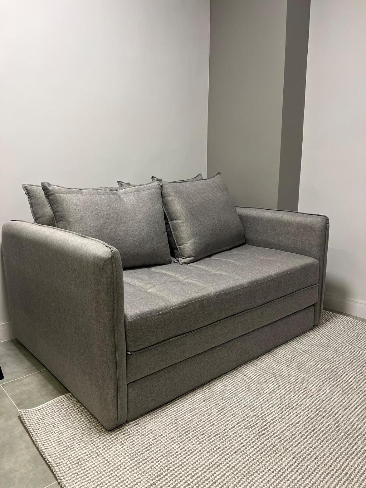 Apartamento Loft Moderno La Bossa - 403 *