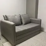 Loft Moderno La Bossa - 403